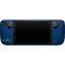 NFL Seattle Seahawks Blue Performance Series Steam Deck Handheld Gaming Computer Skin